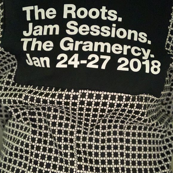 The Roots Custom Concert Blazer - Picture 4 of 5